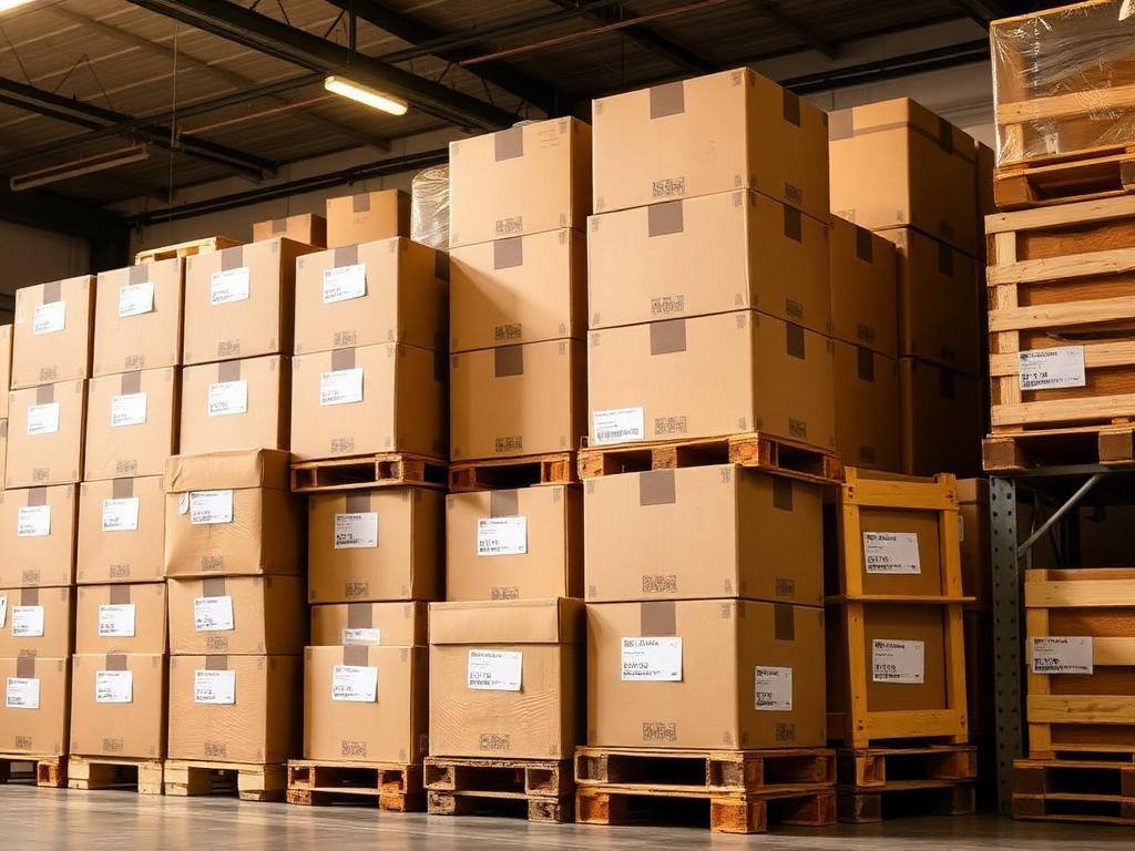 Storage in Gurgaon by Mukesh Car Career