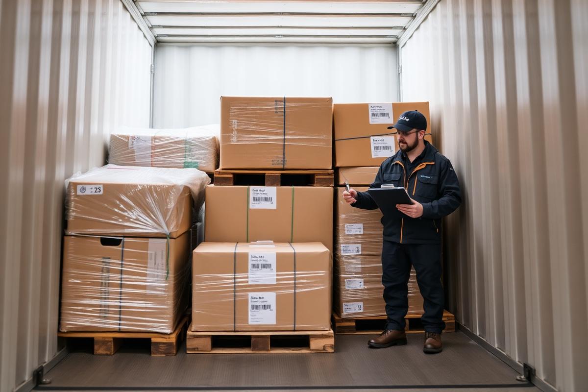 Part Load (LTL) Transportation in Gurgaon by Mukesh Car Career